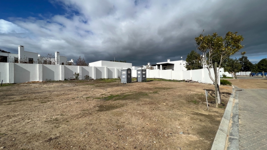 0 Bedroom Property for Sale in Croydon Gardens Estate Western Cape